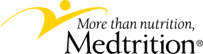 Medtrition Logo only - color