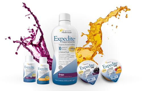 Expedite Portfolio-2