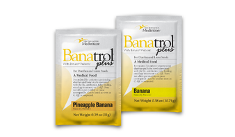 Banatrol Plus Pouches for Diarrhea Intervention